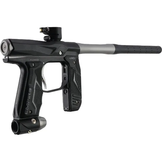 Empire AXE 2.0 Paintball Gun - Dust Black/Dust Grey #16983