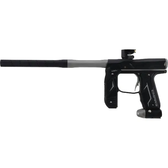 Empire AXE 2.0 Paintball Gun - Dust Black/Dust Grey #16983