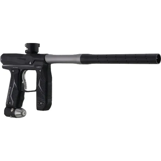 Empire AXE 2.0 Paintball Gun - Dust Black/Dust Grey #16983