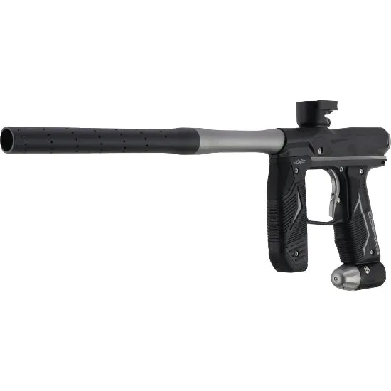 Empire AXE 2.0 Paintball Gun - Dust Black/Dust Grey #16983