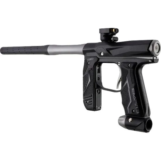 Empire AXE 2.0 Paintball Gun - Dust Black/Dust Grey #16983