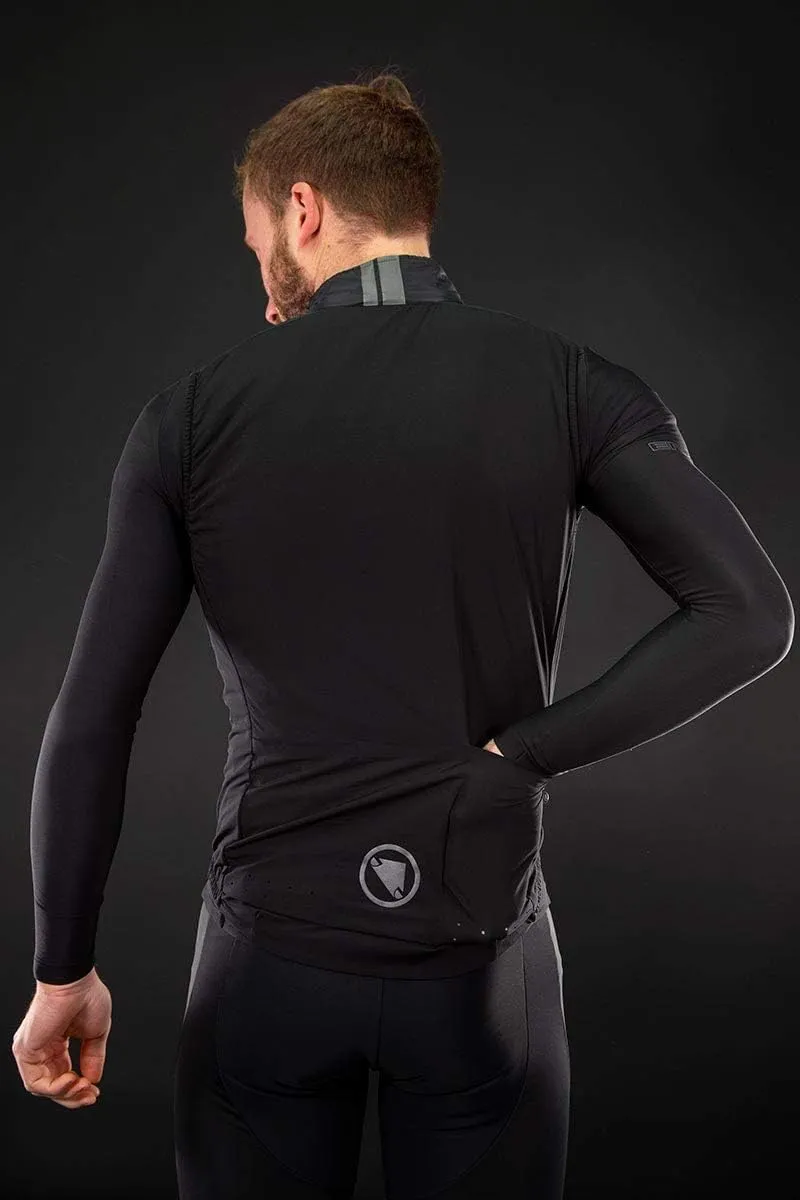 Endura Mens Pro SL Road Cycling Vest