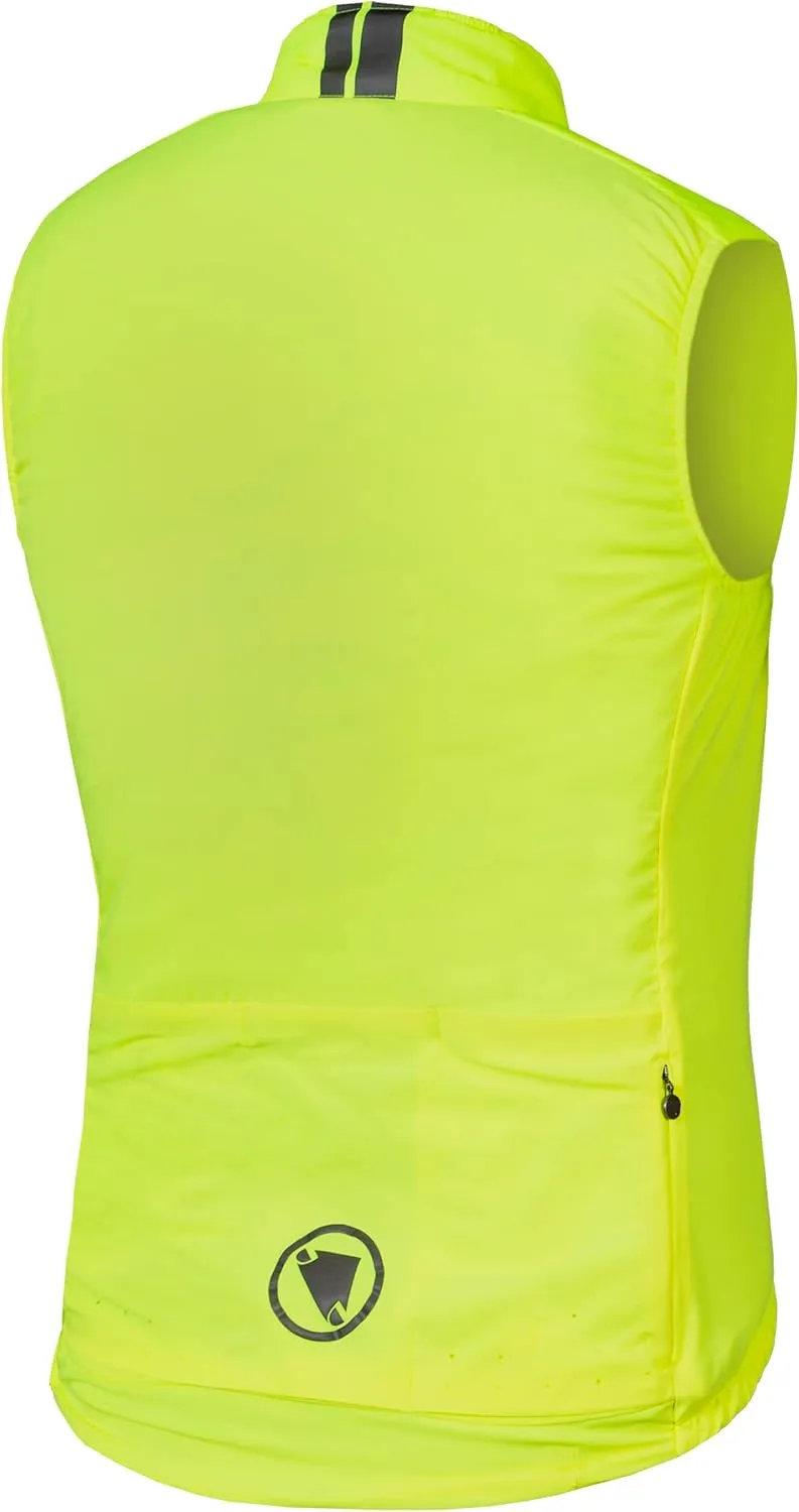 Endura Mens Pro SL Road Cycling Vest