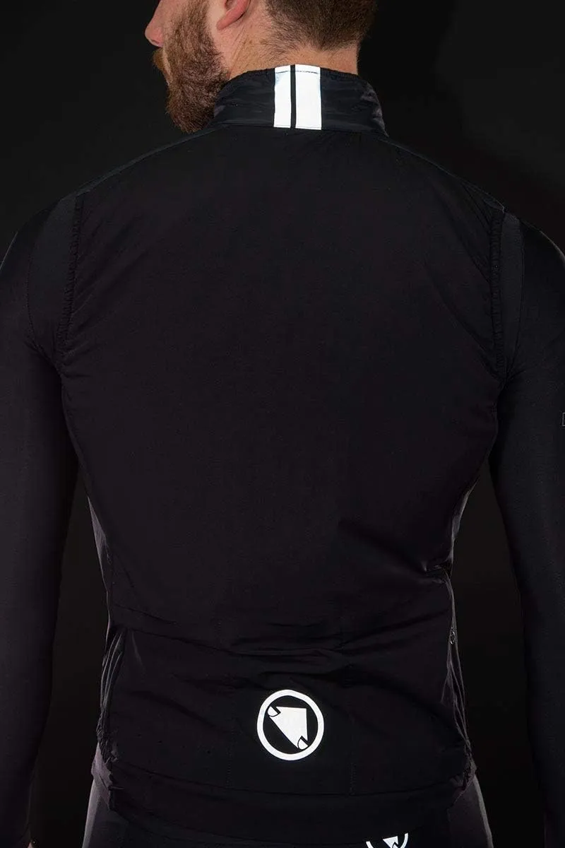 Endura Mens Pro SL Road Cycling Vest