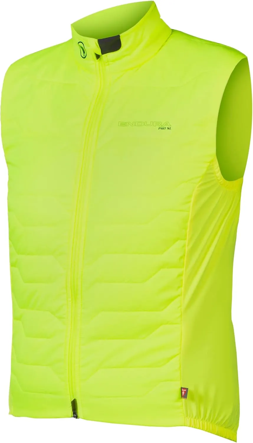 Endura Mens Pro SL Road Cycling Vest