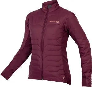 Endura Womens Pro SL Primaloft Road Cycling Jacket