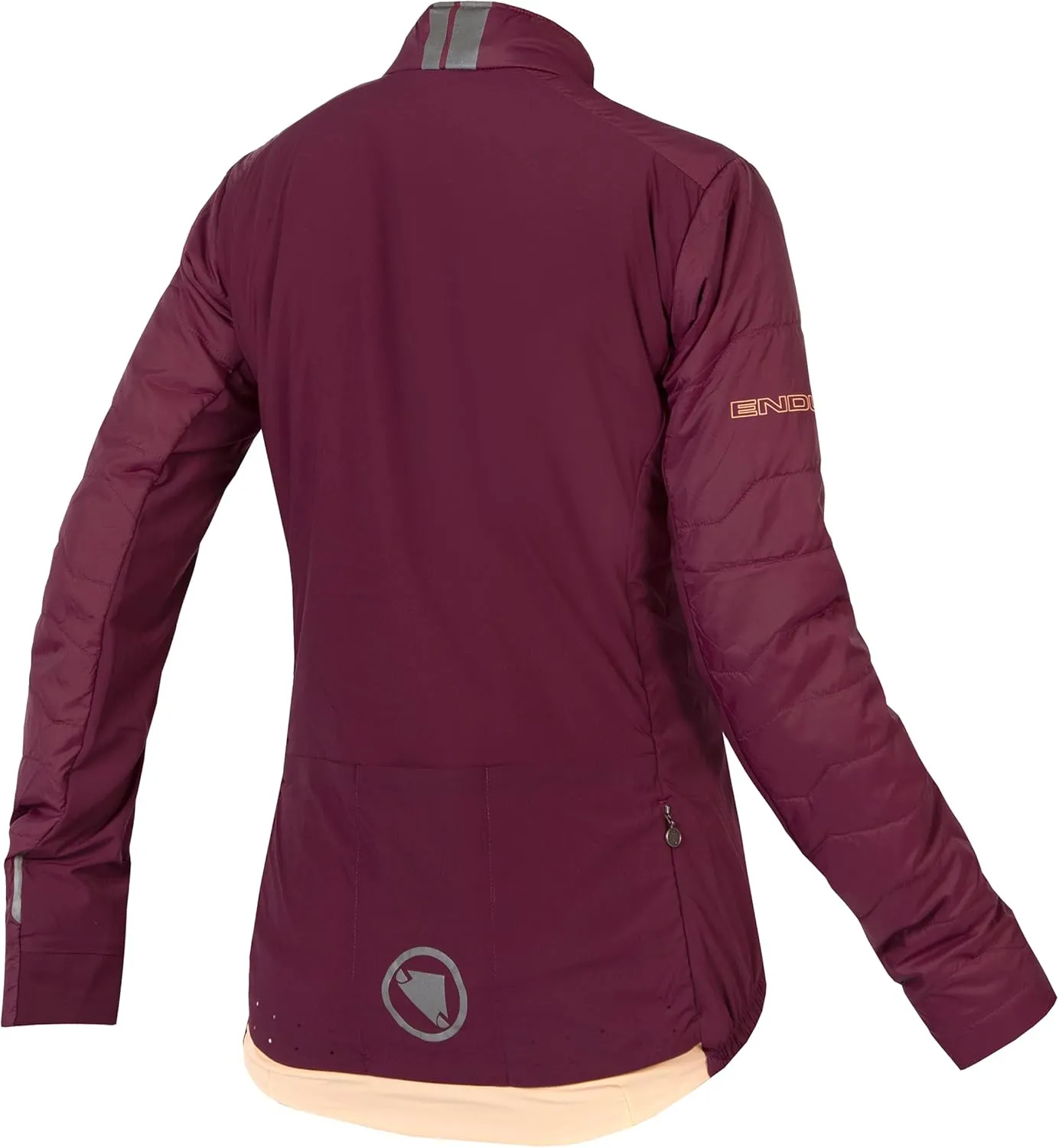 Endura Womens Pro SL Primaloft Road Cycling Jacket