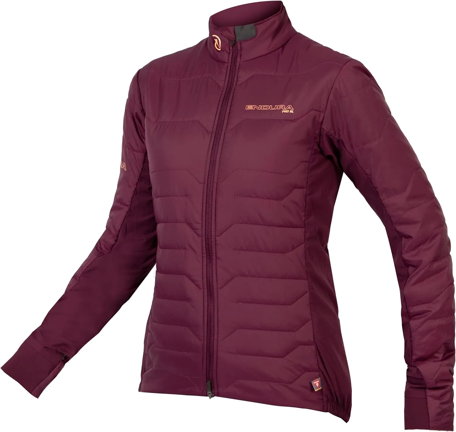 Endura Womens Pro SL Primaloft Road Cycling Jacket