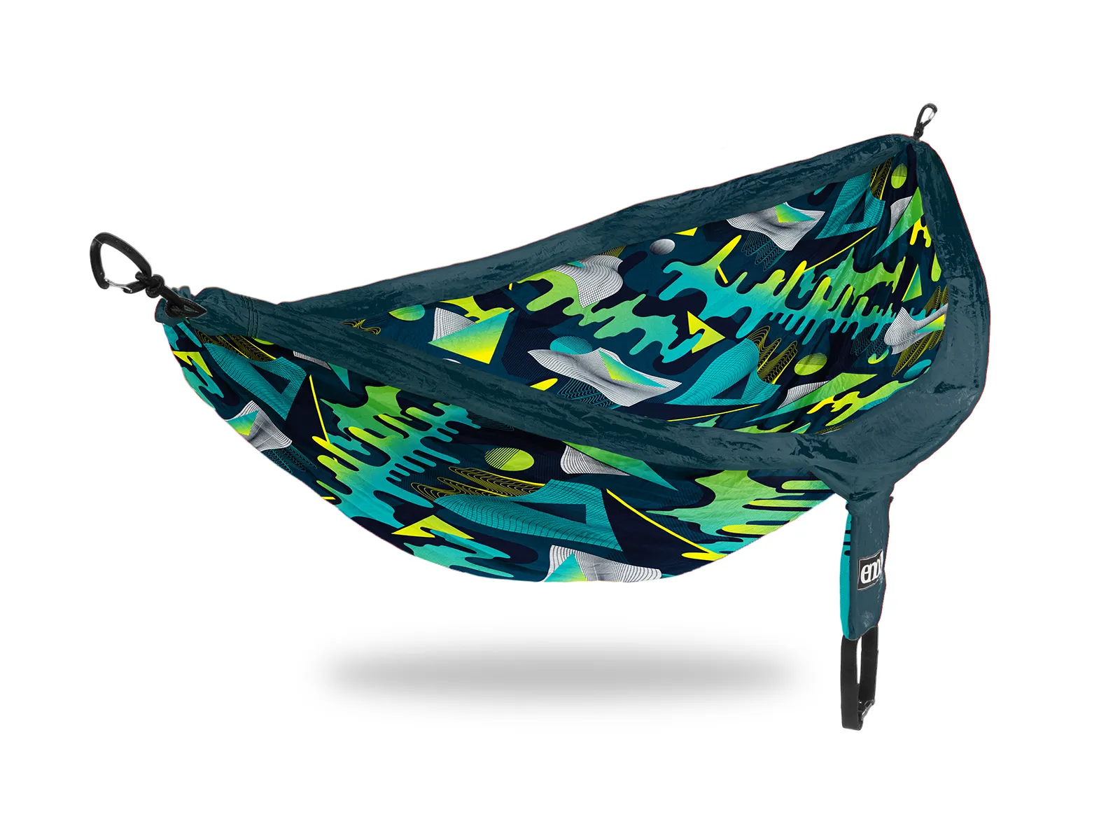 [Eno Doublenest Hammock Prints]