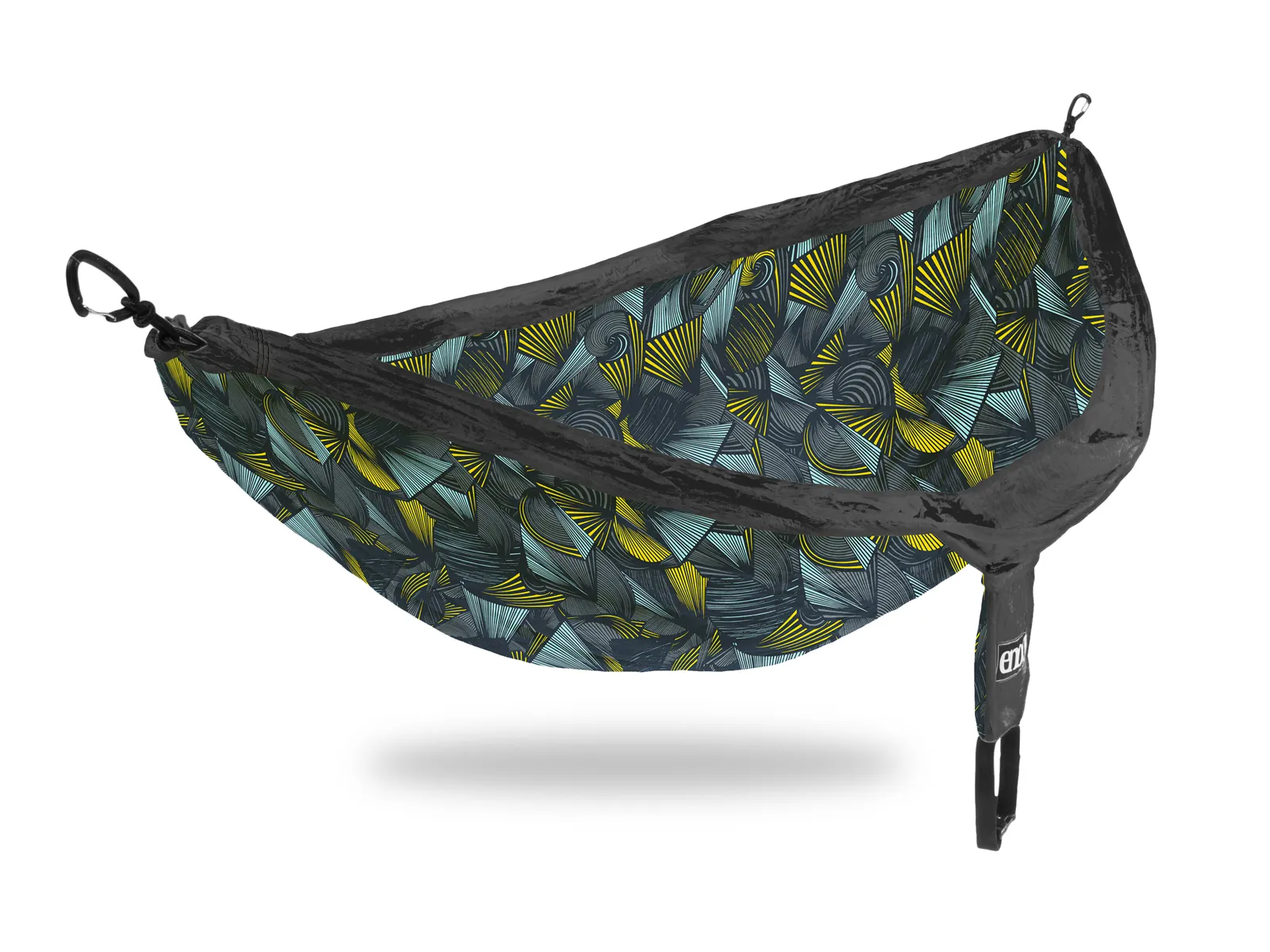 [Eno Doublenest Hammock Prints]