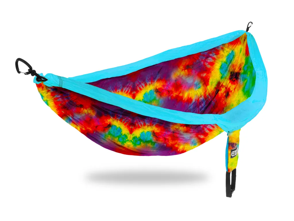 [Eno Doublenest Hammock Prints]