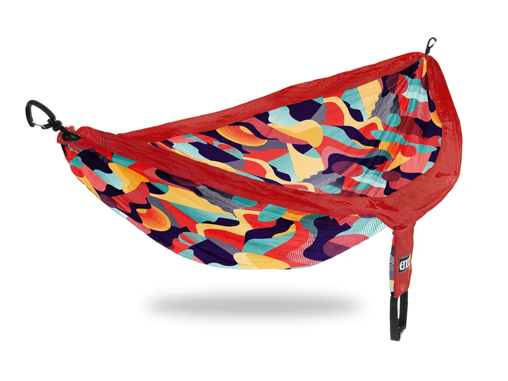 [Eno Doublenest Hammock Prints]