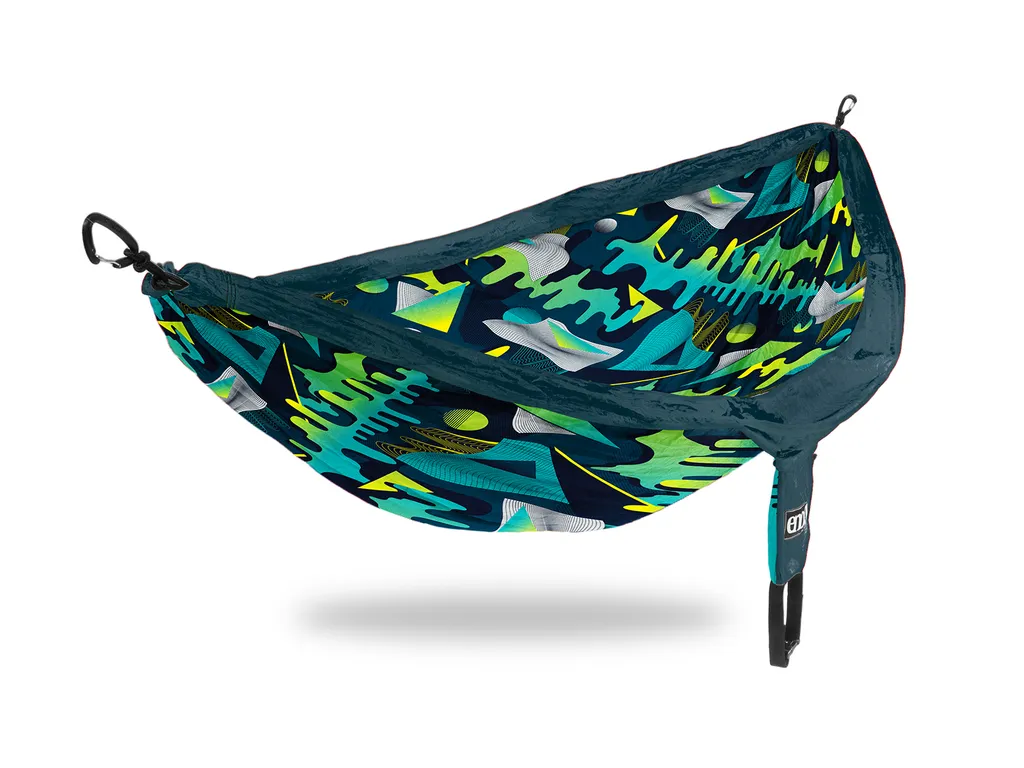 [Eno Doublenest Hammock Prints]