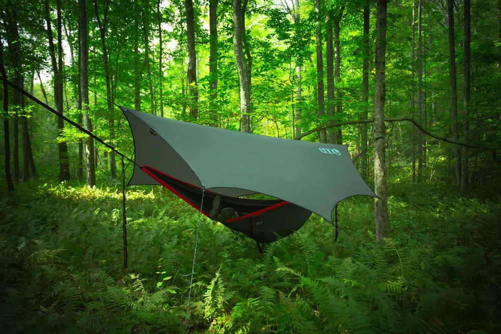 ENO® DryFly Rain Tarp