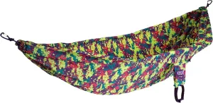 ENO Eagles Nest Outfitters - CamoNest Hammock, Retro Camo