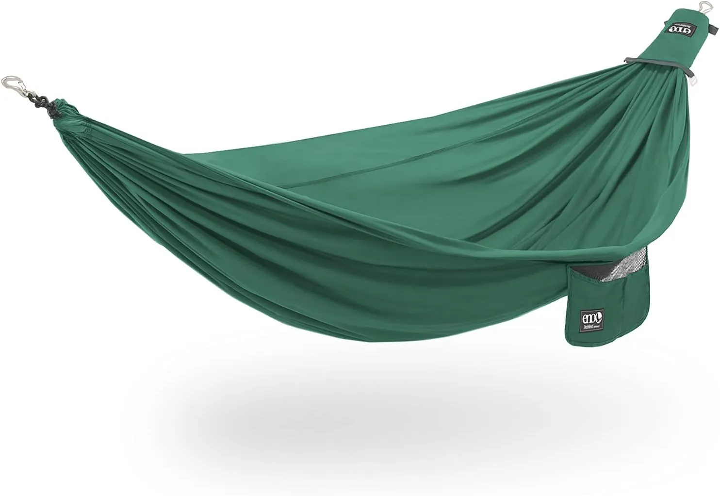 ENO, Eagles Nest Outfitters TechNest Hammock, Spruce Green