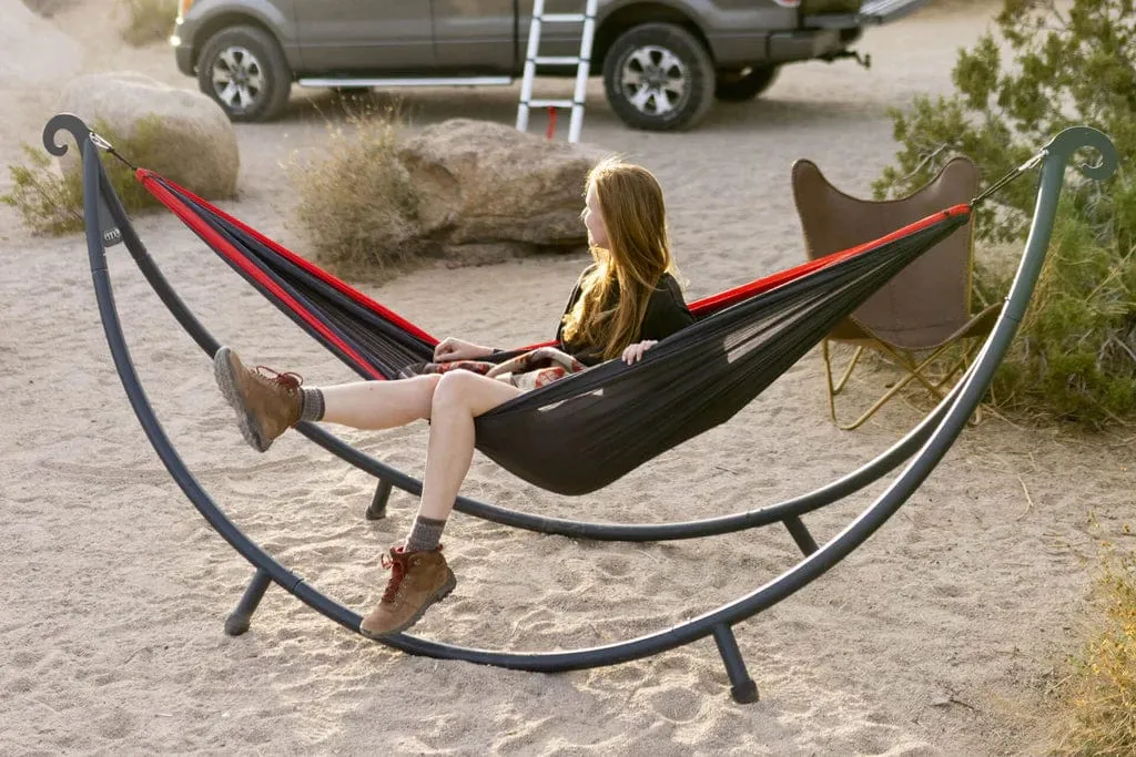 ENO SoloPod Hammock Stand