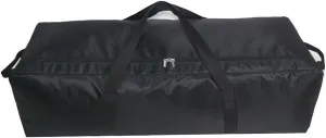 Extra Large Duffle Bag for Travel, Heavy Duty Camping Waterproof 55L/100L/150L Travel Bag Handbag for Super Large Waterproof Dry Camping Traveling Duffle Bag(100L 90 * 38 * 30cm)