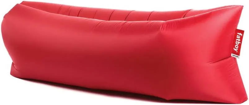 Fatboy Lamzac The Original Inflatable Air Lounger and Carry Bag