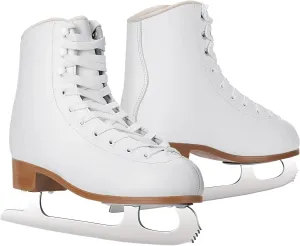 Figure Ice Skates,Beginners Preferred Skate for Men/Women/Boys/Girls,Wear-Resistant,Comfortable Model.