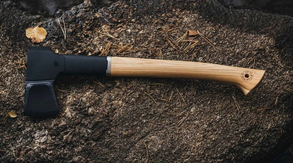 Fiskars Norden N12 Splitting Axe