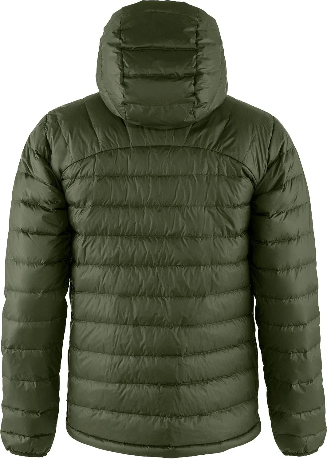Fjällräven Expedition Pack Down Hoodie