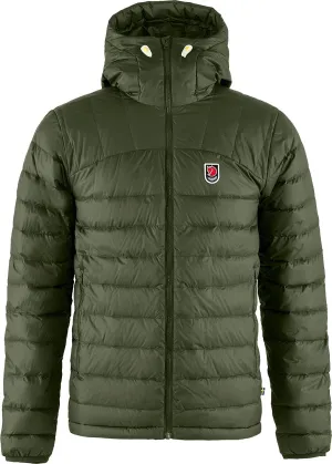 Fjällräven Expedition Pack Down Hoodie