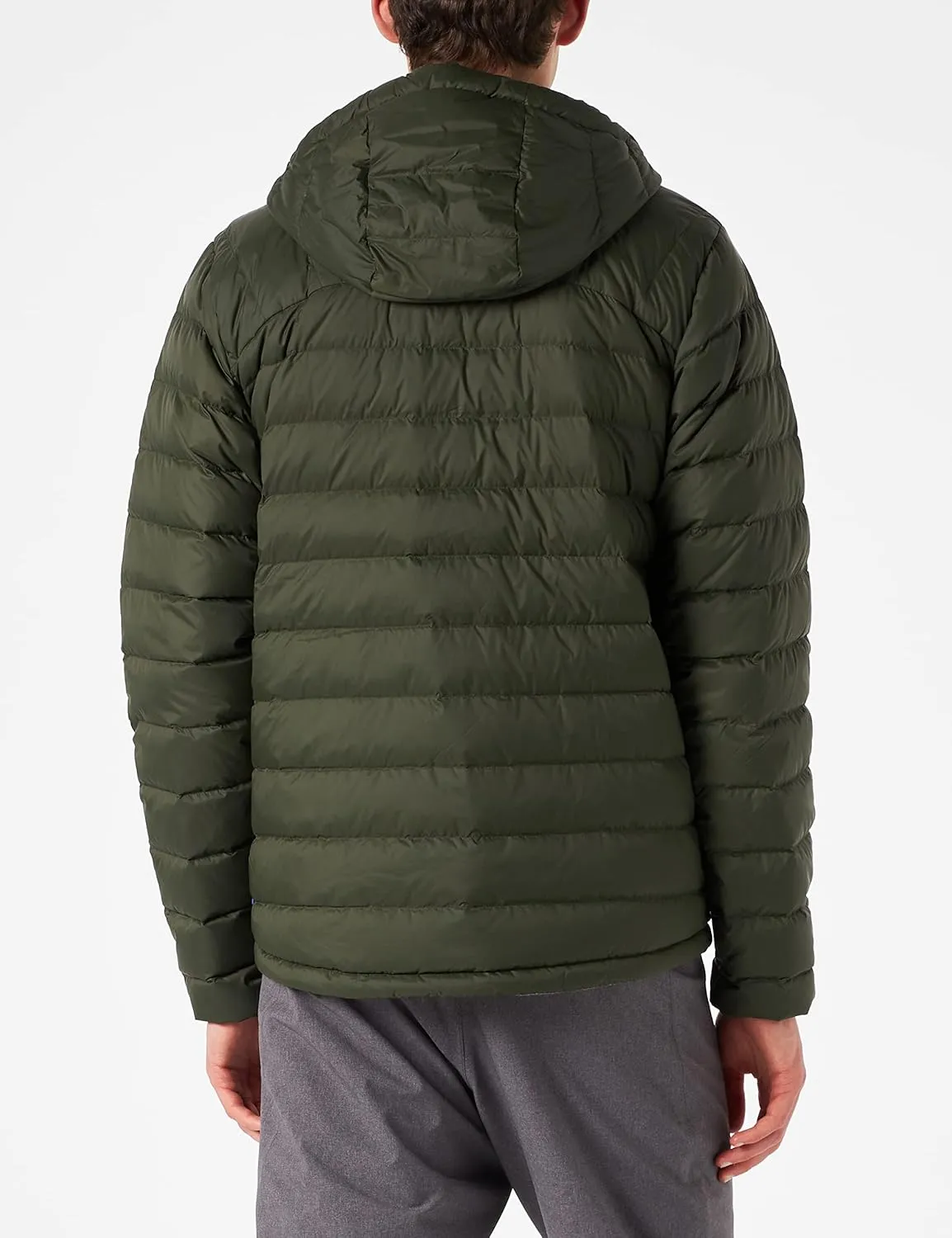 Fjällräven Expedition Pack Down Hoodie