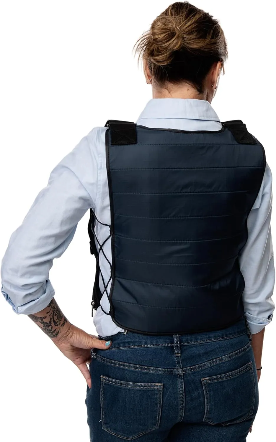 FlexiFreeze Professional Series Ice Vest