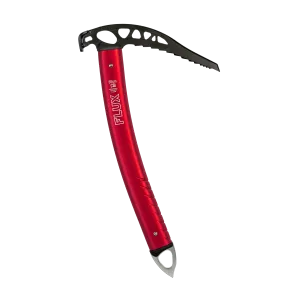 Flux Ice Axe, Hammer