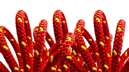 Forestry Pro 12-Strand Arborist Climbing Lines - 1/2"  12.7mm