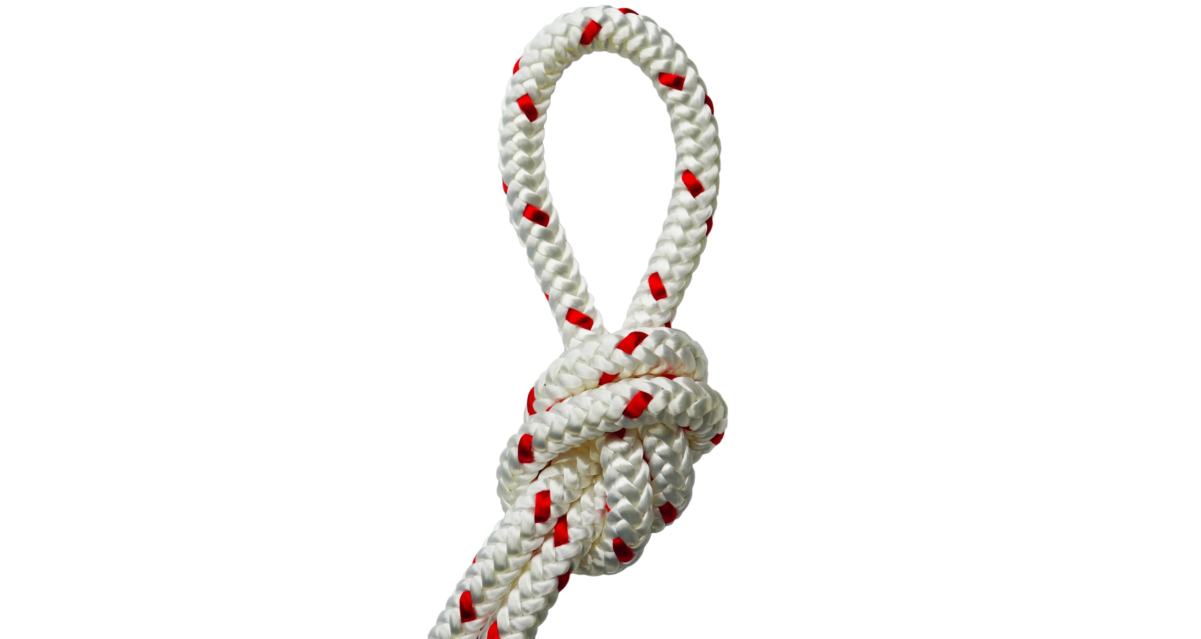 Forestry Pro 12-Strand Arborist Climbing Lines - 1/2"  12.7mm