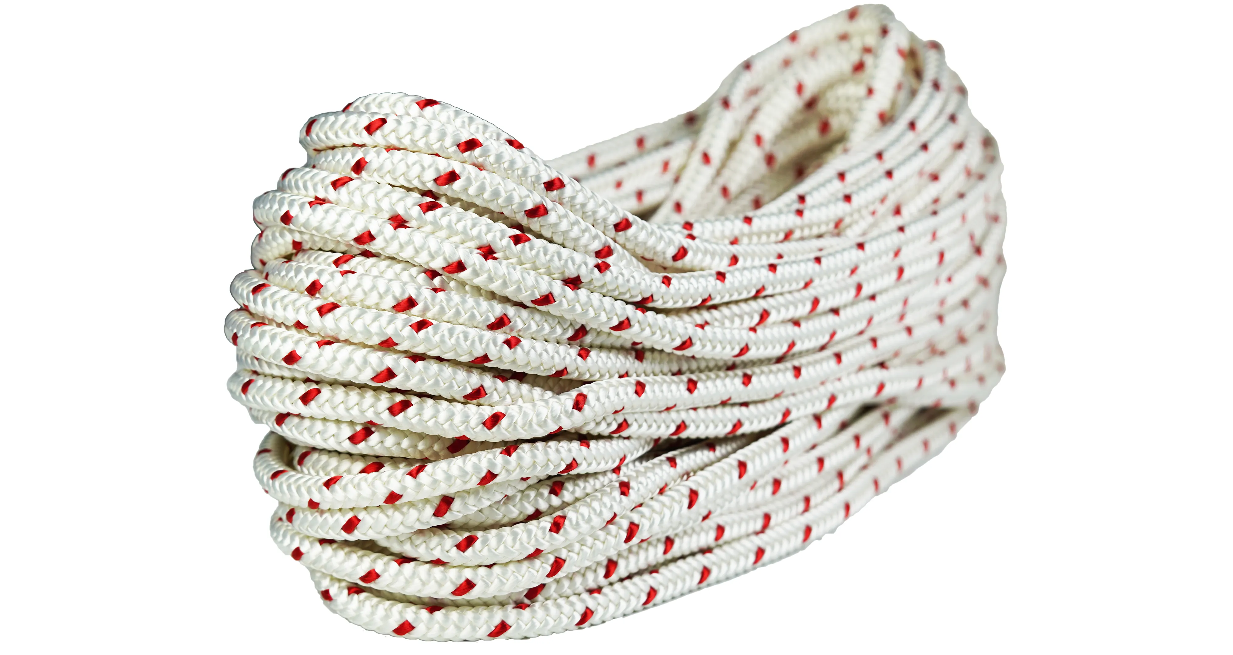 Forestry Pro 12-Strand Arborist Climbing Lines - 1/2"  12.7mm