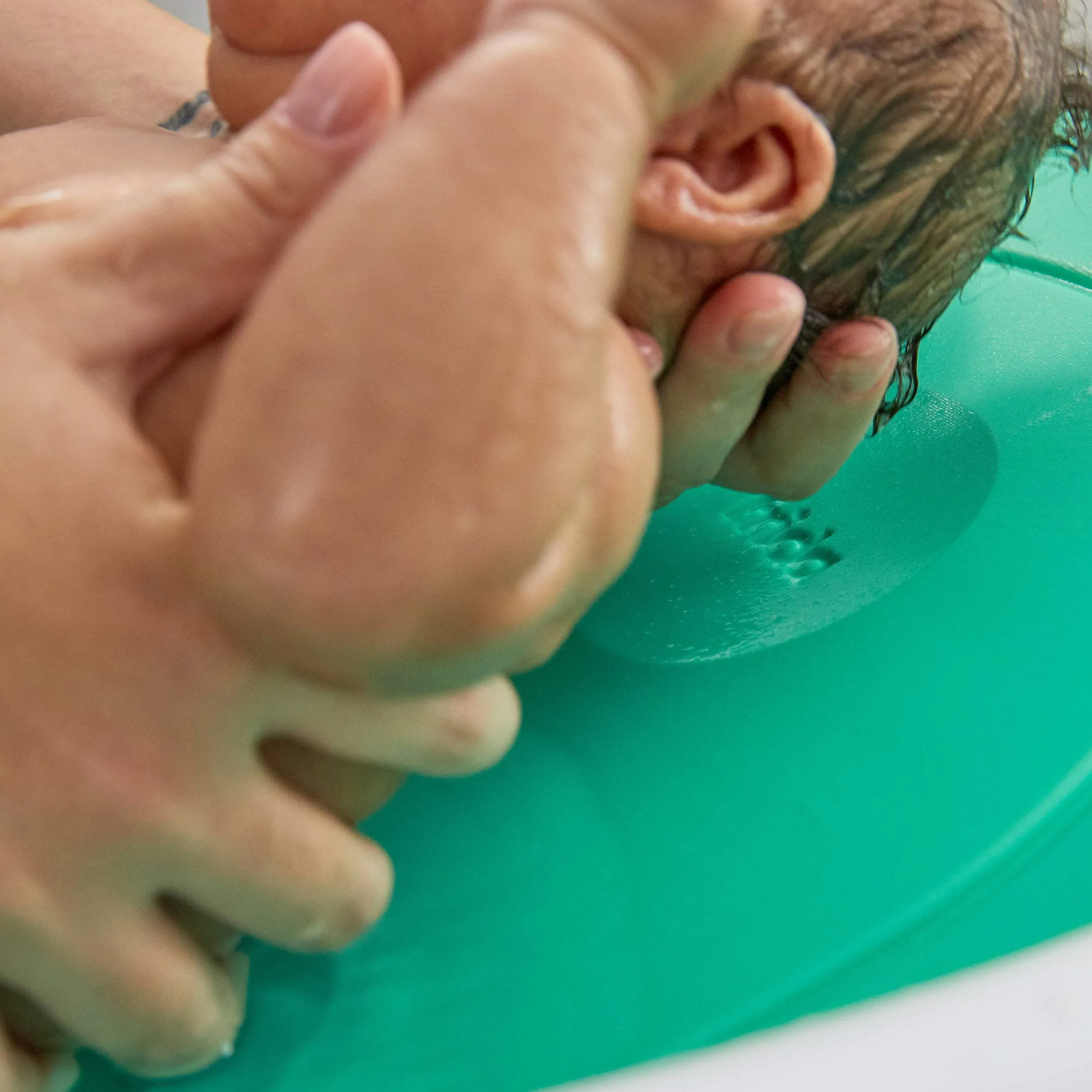 Fridababy 4-in-1 Grow-With-Me Bath Tub