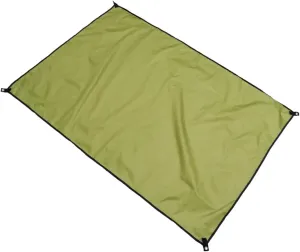 GALPADA Camping Rug for Tent Oxford Cloth Mat Portable Outdoor Blanket Beach Camping Pad 150x100cm Uv Protection Lightweight
