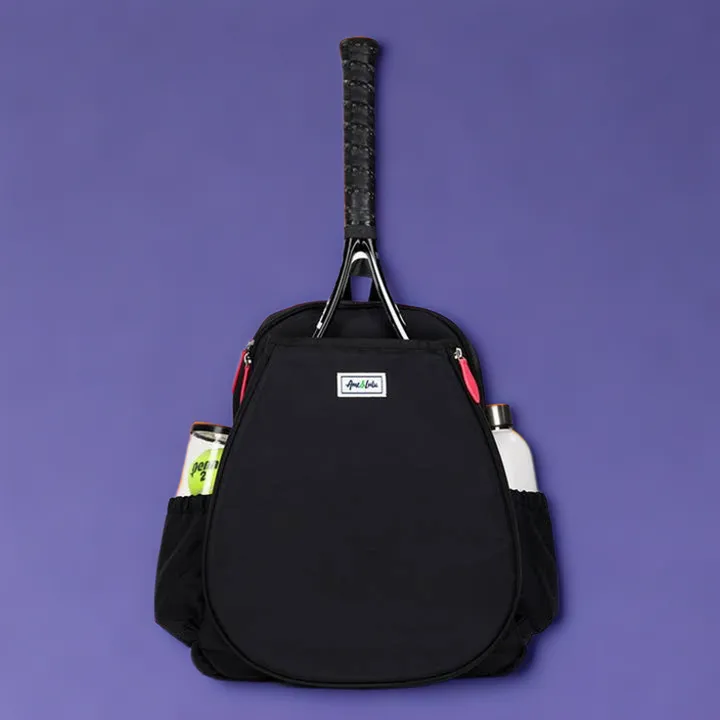 Game On Tennis Backpack