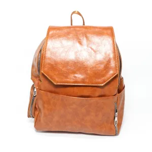 GBA004957 Glitter Women BackBag