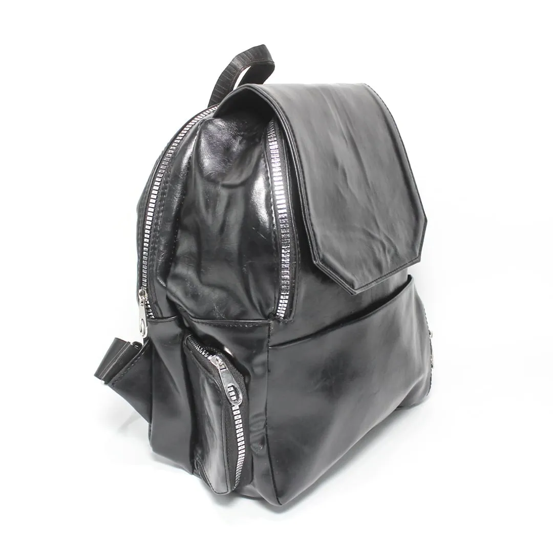 GBA004957 Glitter Women BackBag