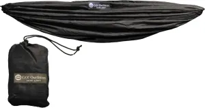 Gear Loft for Hammock Camping - Ample Storage Space for Your Gear - Hangs from Your Hammock Ridgeline