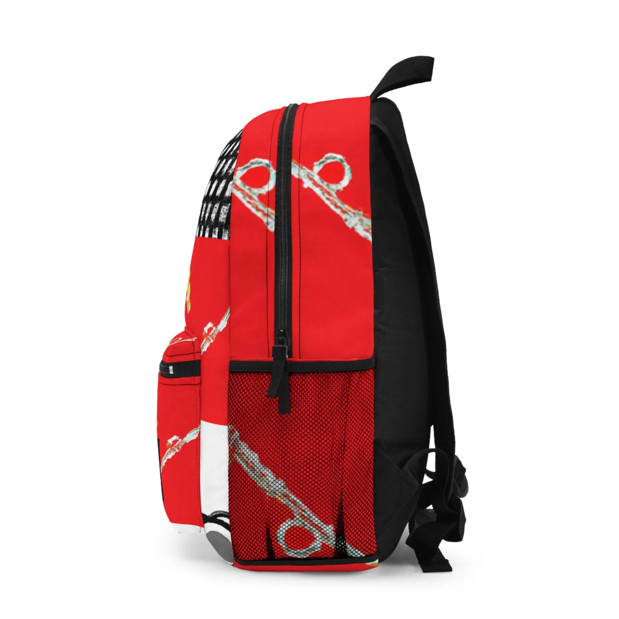 Gianvito de Castille-backpack
