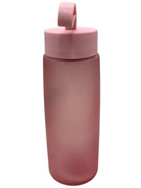 Gift Water Bottle  CrystalSip Glass Bottle – 500ml (pack of 1 )