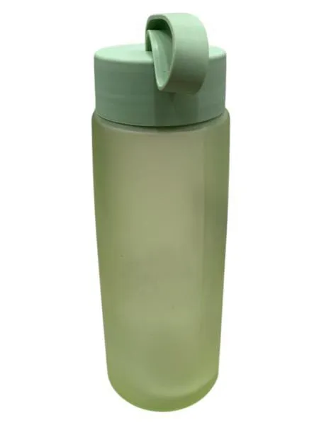 Gift Water Bottle  CrystalSip Glass Bottle – 500ml (pack of 1 )