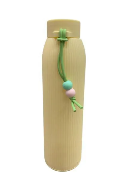 Gift Water Bottle  PastelCharm Hydration Bottles – 310ml (pack of 1 )