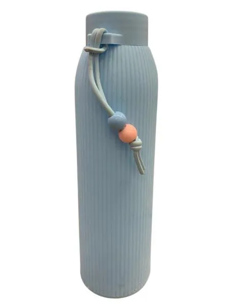 Gift Water Bottle  PastelCharm Hydration Bottles – 310ml (pack of 1 )