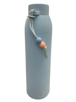Gift Water Bottle  PastelCharm Hydration Bottles – 310ml (pack of 1 )