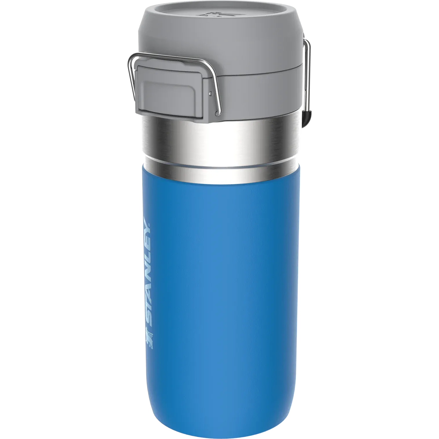 Go Quick Flip Water Bottle .47L