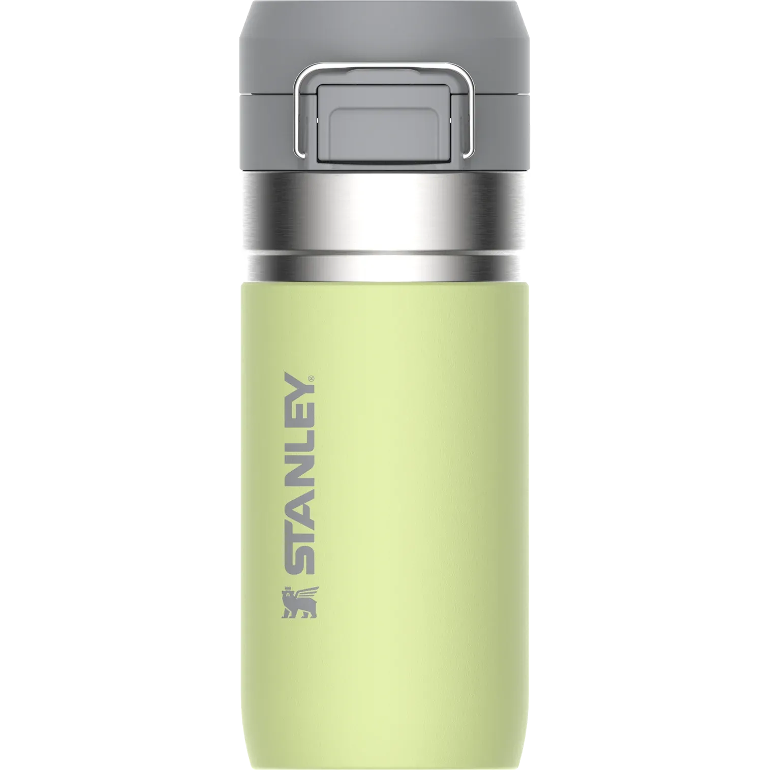 Go Quick Flip Water Bottle .47L