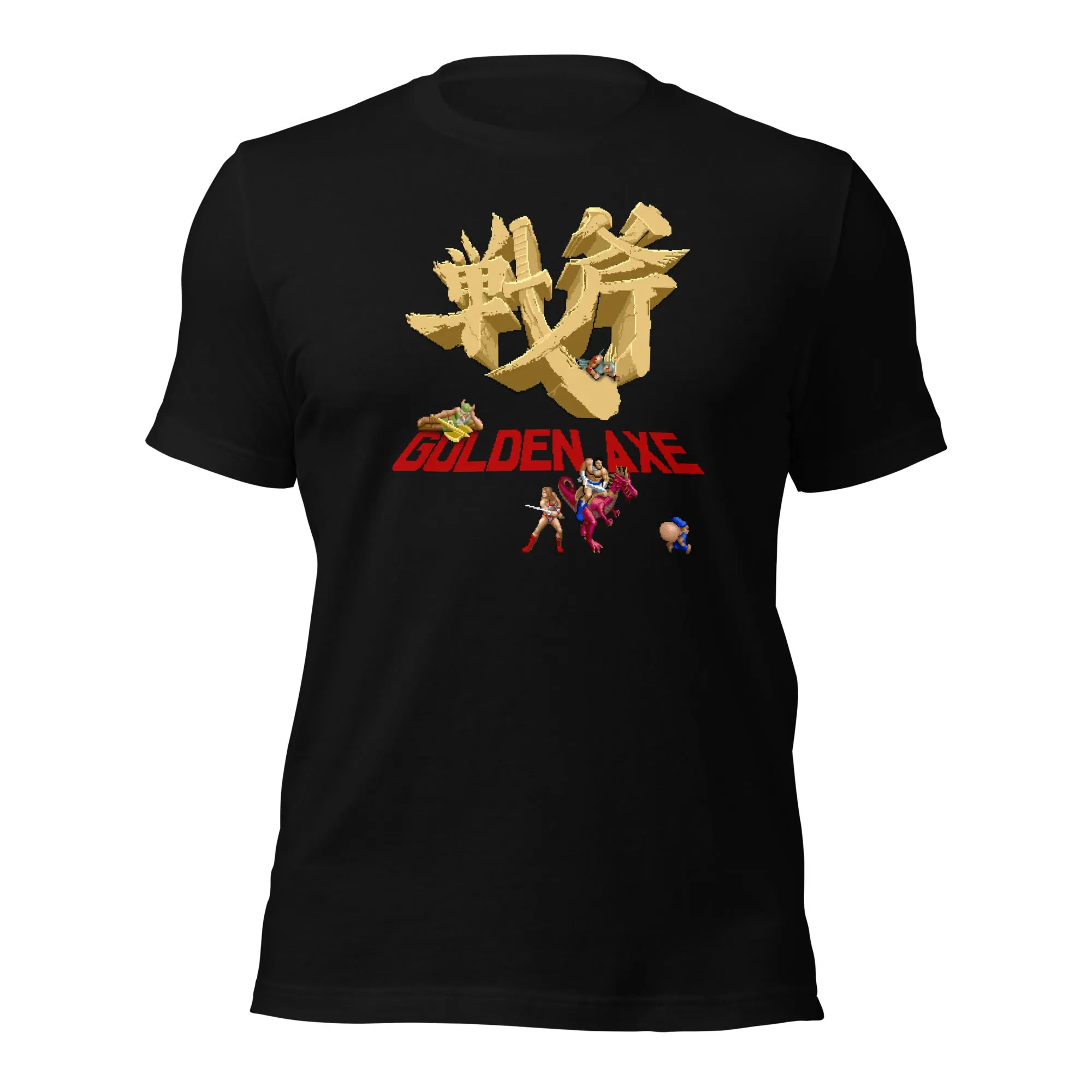 Golden Axe