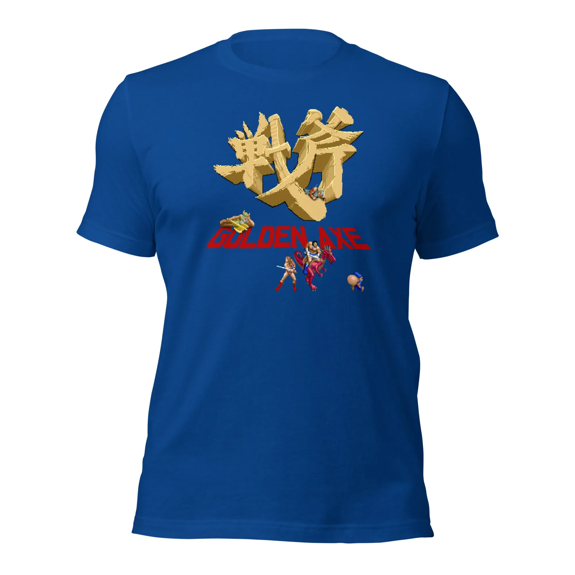 Golden Axe