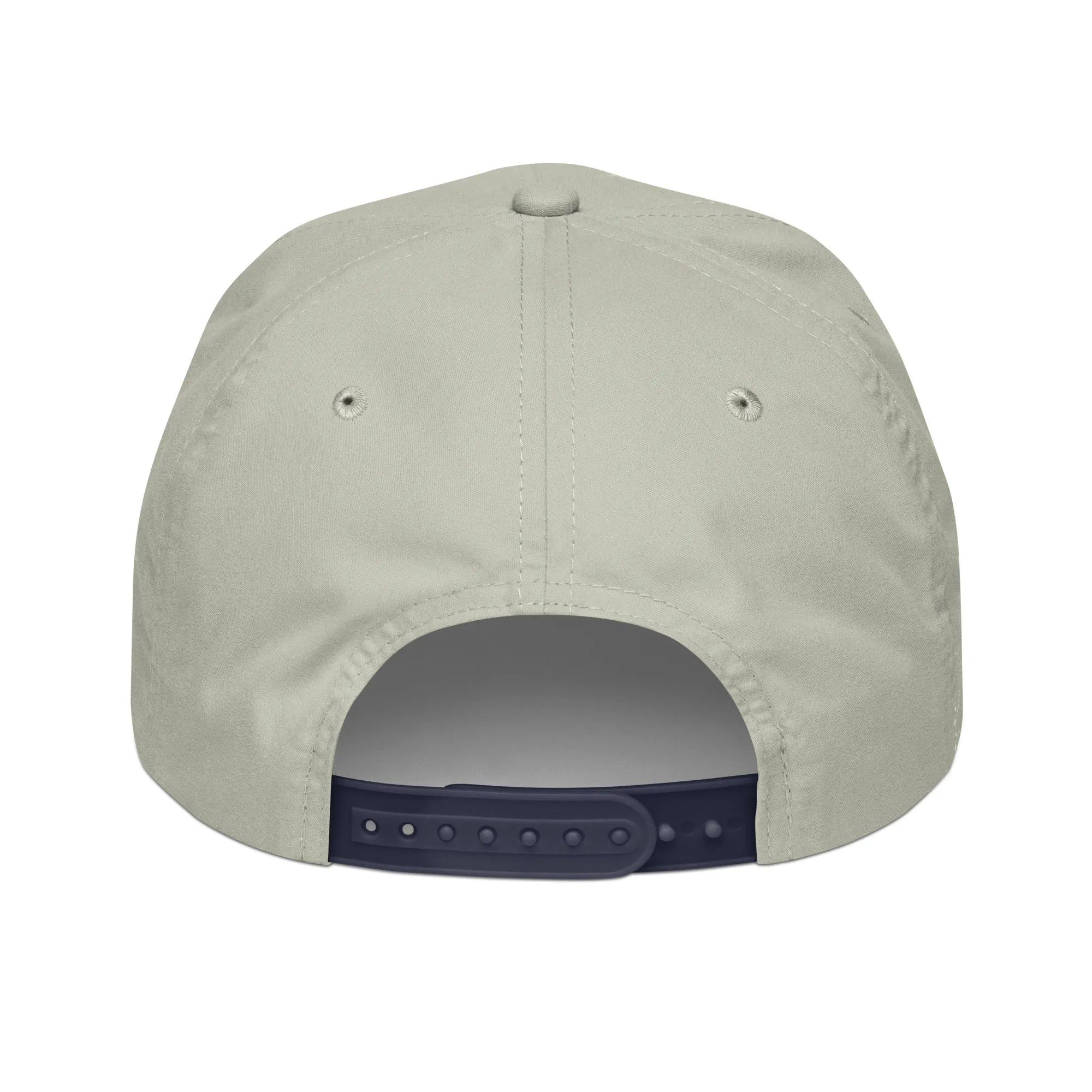 Golf High-value Fashion-forward rope cap